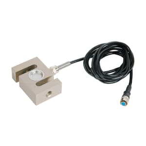 Insize 500N / 50Kg Compression Sensor (S-Type Tensile), 8650-500A
