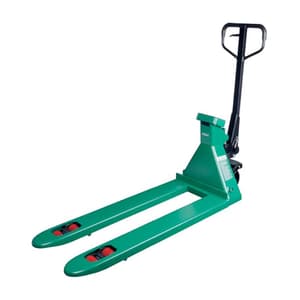 Insize 1500 Kg Maximum Weighting Forklift Scale, 8801-B15