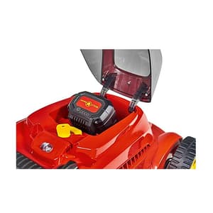 Wolf Garten 40V Lawn Mower, LYCOS 40/340 M