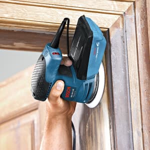 Bosch 250W Professional Random Orbit Sander, GEX 125-1 AE