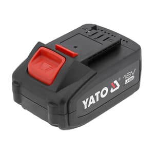 Yato 18V / 4.0 Ah Li-ion Battery Pack, YT-828463