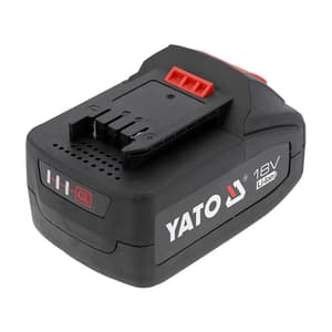 Yato 18V / 4.0 Ah Li-ion Battery Pack, YT-828463