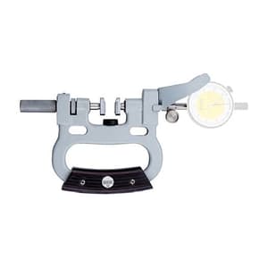 Baker 175 - 200 mm Dial Snap Gauge (Without Dial Gauge), DS200