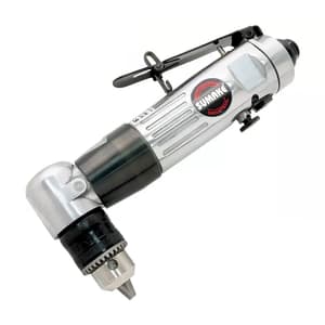Sumake 3/8 Inch Reversible Air Angle Drill, ST-4436