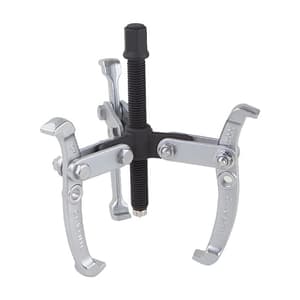 Groz 75 mm / 3 Arms Jaw Bearing Puller, BPL/3J/3