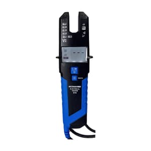 Metravi 0 - 1000V AC Voltage Smart Electrical Tester, PRO ETS