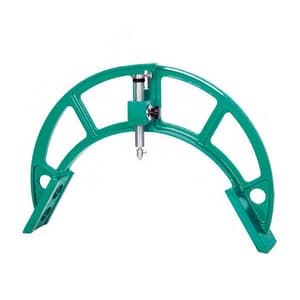 Insize 1600 - 1800 mm Outside Diameter Variation Measuring Instrument, 2716-1800