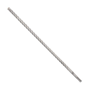 Bosch 12 x 400 x 460 mm SDS Plus-5X Hammer Drill Bits, 2 608 833 812