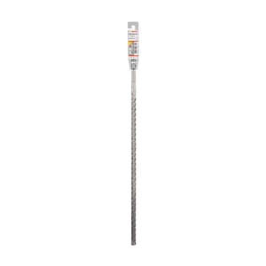 Bosch 12 x 400 x 460 mm SDS Plus-5X Hammer Drill Bits, 2 608 833 812