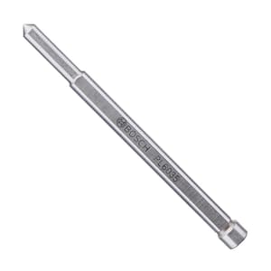 Bosch 90 x 7.98 mm TCT Annular Cutter Pin, 2 608 577 508