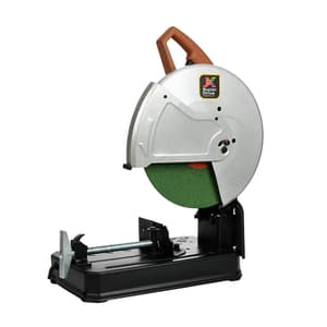 JK Super Driver 355mm 2300W Heavy Duty Cut Off Saw, JKCS14HD, 9005036