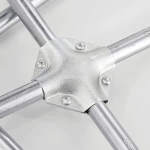 Yato 17 x 19 x 21 x 23 mm Cross Rim Wrench, YT-08002