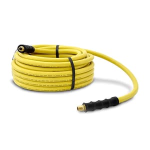 OilShield 10 Mtr / 10 mm Rubber Air Hose, OS1010