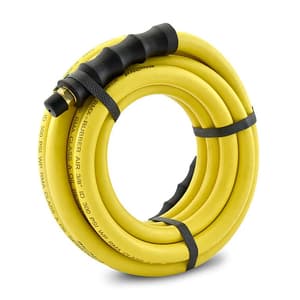 OilShield 10 Mtr / 10 mm Rubber Air Hose, OS1010