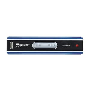 Yuzuki 0 - 150 mm Precision Straight ( Block ) Level, SL150