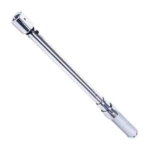 Insize 2.5 - 12 nm Interchangeable Torque Wrench (Head is not Included), IST-11WM12