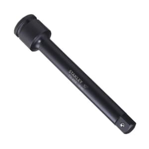 Stanley 50 mm, 1/2" Sq. Drive  Impact Extension STMT73493-8B