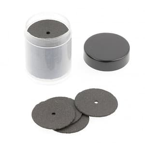 Hogert 71 Pcs Spare Accessories Set for Mini Grinder, HT2E116