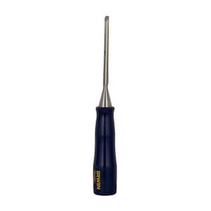Irwin 6 mm M444 Metal Woodworking Chisels, TM44414