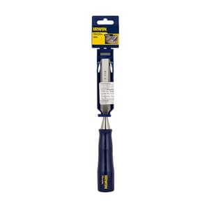 Irwin 19 mm M444 Blue-Chip Bevel Edge Chisels, TM44434