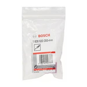 Bosch 25 mm Dia. Medium Hard Cylindrical Grinding Stone, 1 608 620 055