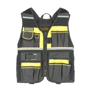 Stanley Fatmax Professional Tool Vest, FMST1-71181