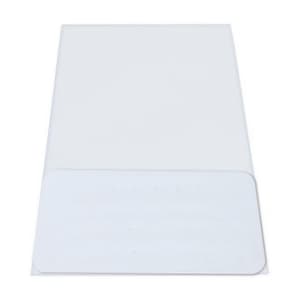 Insize 3725µm (Thickness) Calibration Foils for Coating Thickness Gauge, 9503-FL9