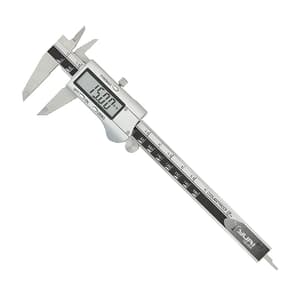 Yuri 300 mm / 12 inch Digital Depth Caliper, 412-150