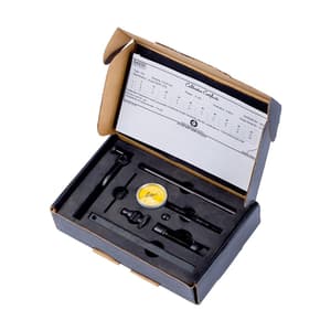 Baker 0.1 inch Universal Test Sets, UI52