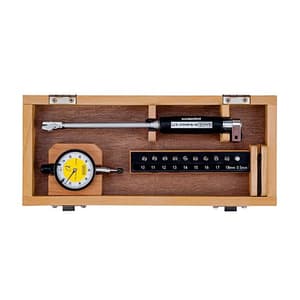Baker 10 - 18 mm Dial Bore Gauge, K641