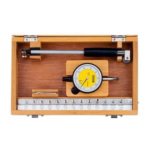 Baker 18 - 50 mm Dial Bore Gauge, K753