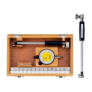 Baker 18 - 50 mm Dial Bore Gauge, K753