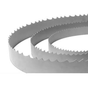 Bipico 54 mm x 1.60 mm x 6600 mm (W x T x L), Bi-Metal Bandsaw Blades