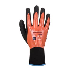 Portwest Dermi Pro Glove (Small), AP30O8RS