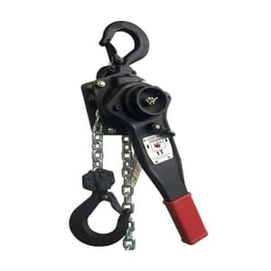 Power Bull 3 Ton Ratchet Lever Hoist