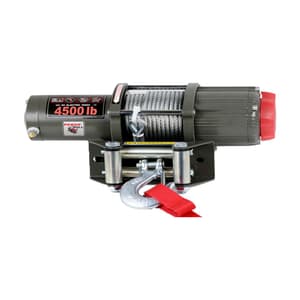 Power Bull 6.25 Ton Capacity Jeep Winch