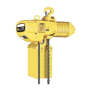 Power Bull 3 Ton Electric Chain Hoist with Three Phase