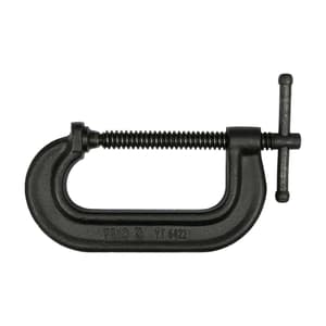 Yato 50 mm / 2 Inch C-Clamp, YT-6420