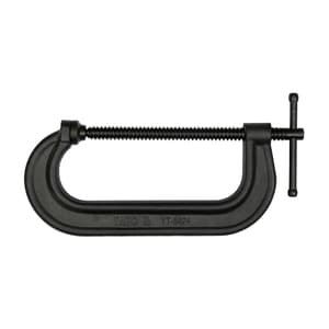 Yato 200 mm / 8 Inch C-Clamp, YT-6424