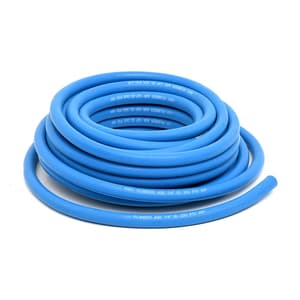 Zephyr 15 Mtr / 6 mm Next-Gen General Purpose Rubber Air Hose, ZA0615