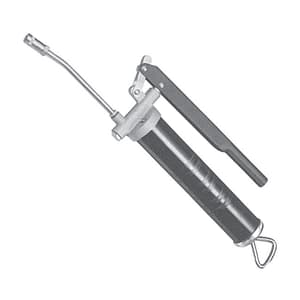 Prima 3/8" Piston, 445 cc or 15 oz Lever Type Grease Gun, RMI-G-501