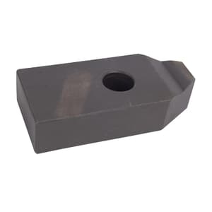 Apex 14 x 80 mm Plain Clamp, 938-2