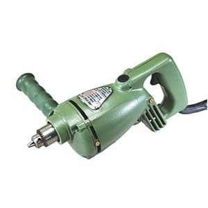 Ralli Wolf 10mm / 550W Heavy Duty Drill, WD3C 