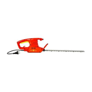 Wolf Garten 420W Hedge Trimmer 45 cm Blade, LYCOS E/420 H