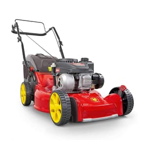 Wolf Garten 460 mm ( 3-in-1 Rear Discharge, Collect, Mulch), A 4600