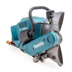 Makita 40V x2 (80Vmax) XGT BL 355 mm (14") Cordless Power Cutter (Bare Tool), CE001GZ