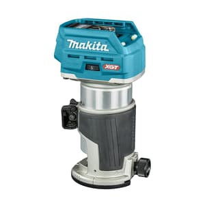 Makita 40Vmax XGT BL mm 9.53 mm (3/8") Cordless Trimmer with Twin LED Lights, RT001GZ14