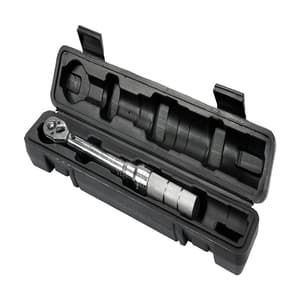 Yato 2.5 - 20 nm Torque Wrench (1/4 Inch Sq. Drive), YT-07511