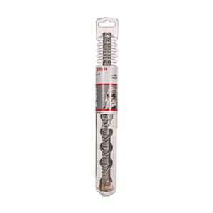 Bosch 28 x 200 x 320 mm SDS Max-7 Hammer Drill Bits, 2 608 586 784