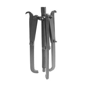 Apex 24 inch Hand Forged Steel Bearing Puller (3 Legs), 501H-24